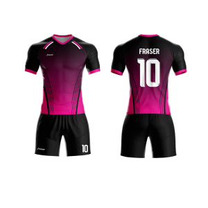 Bộ quần áo bóng đá Super Tech 2022 – mẫu 14