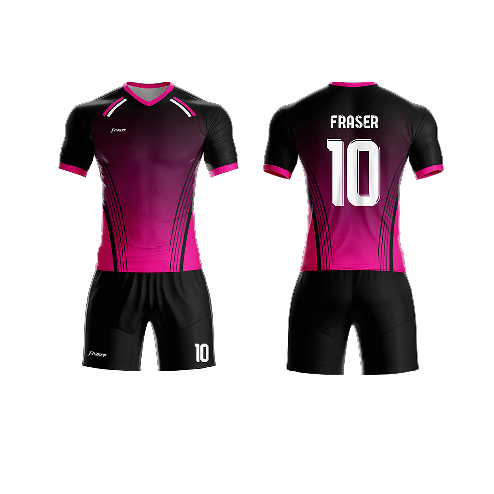 Bộ quần áo bóng đá Super Tech 2022 – mẫu 9 - Ảnh 4