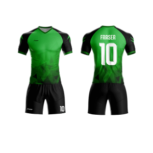 Bộ quần áo bóng đá Super Tech 2022 – mẫu 13