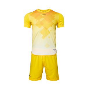 Bộ quần áo bóng đá-FRSQUARE