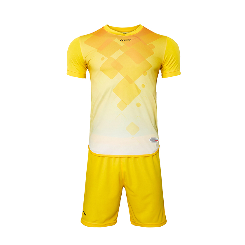 Bộ quần áo bóng đá-FRSQUARE