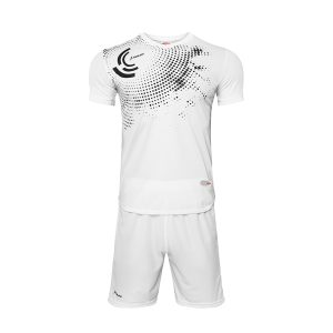 Bộ quần áo bóng đá-FRSHIELD