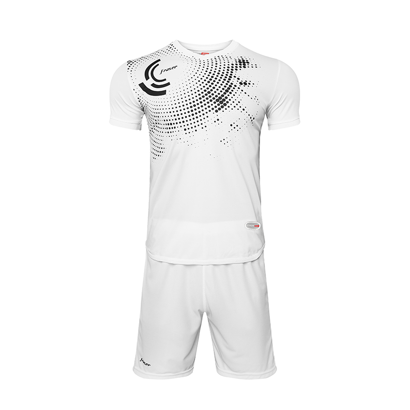 Bộ quần áo bóng đá-FRSHIELD