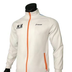 Áo Khoác Thể Thao Cool Man