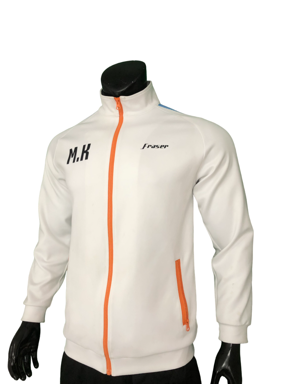 Áo Khoác Thể Thao Cool Man