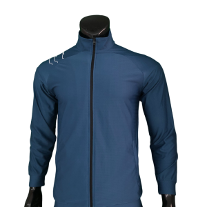 Áo Khoác Thể Thao Master Kool