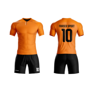 Bộ quần áo bóng đá 2024 – mẫu 2