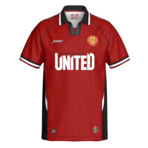 Áo Retro MUSVN 2025