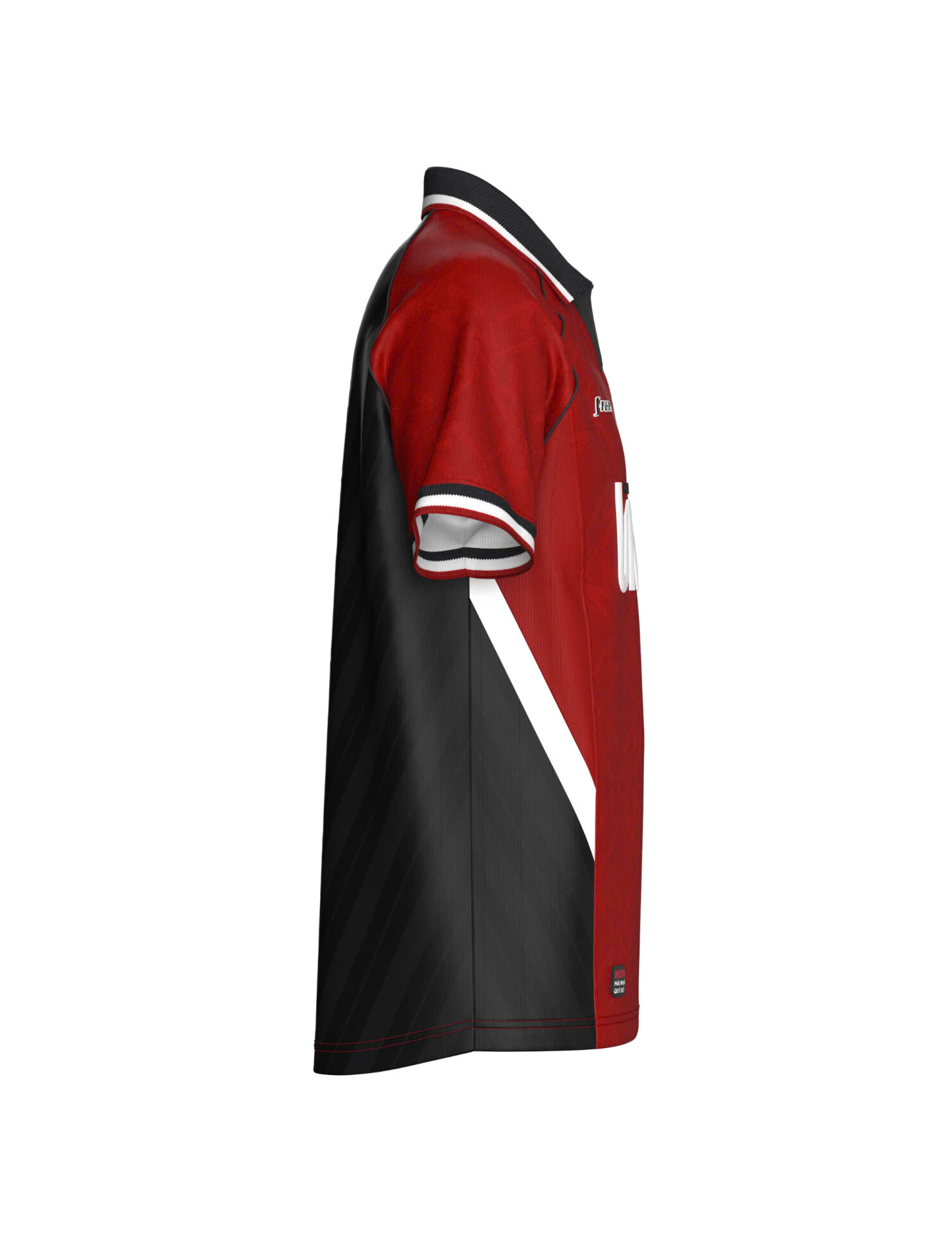 Áo Retro MUSVN 2025 - Ảnh 3